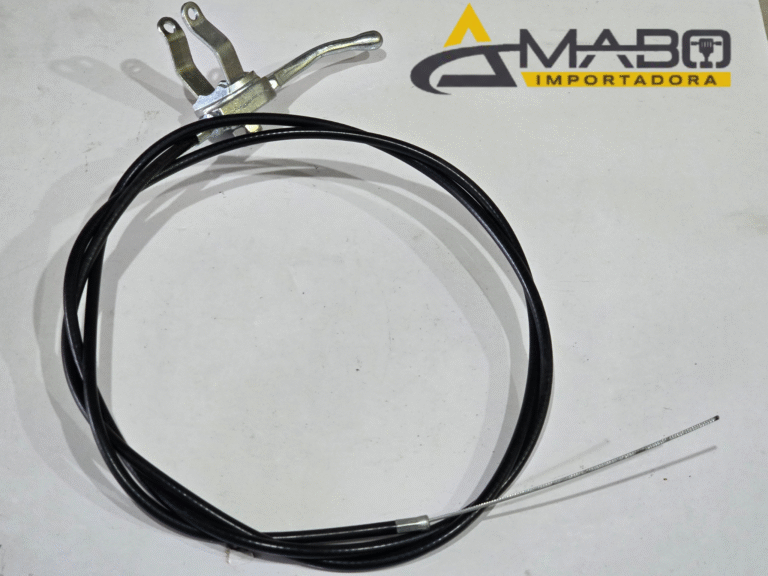 Cable de aceleración