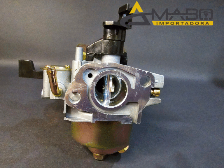 Carburador