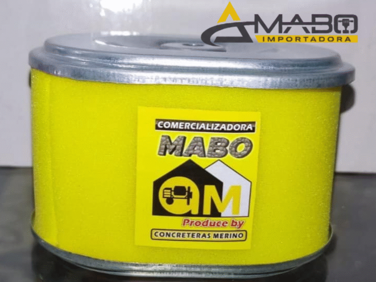 Filtro de aire motor 13 y 15 HP