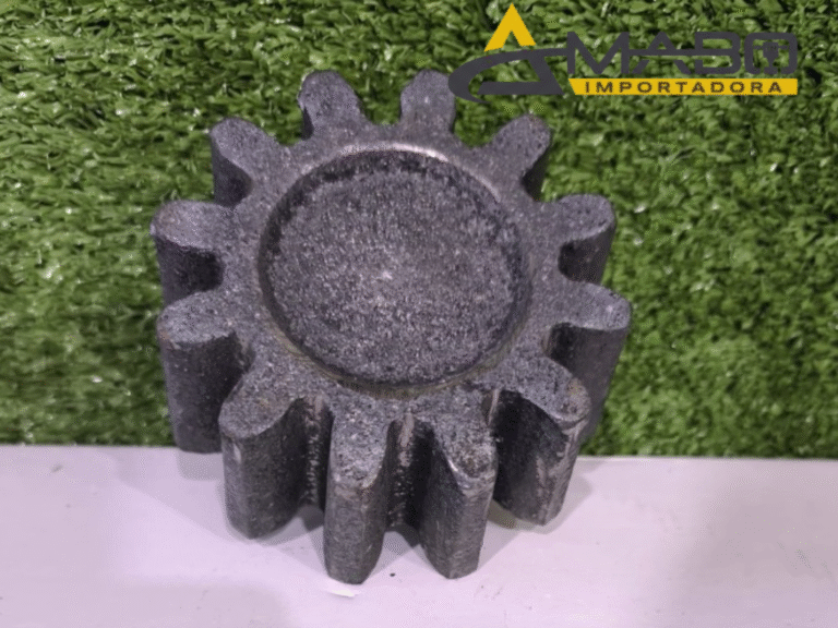 Piñón de 12 dientes