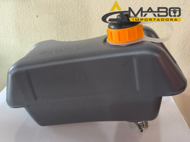 Tanque de combustible